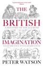Bild: The British Imagination - Simon + Schuster LLC