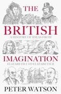 Abbildung von: The British Imagination - Simon + Schuster LLC
