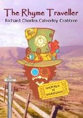 Cover: THE RHYME TRAVELLER - Thornbull Publications