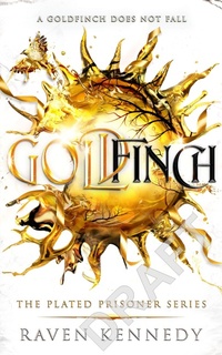 Abbildung von: Goldfinch - Penguin Books Ltd