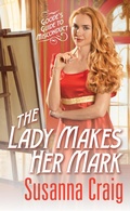 Cover: The Lady Makes Her Mark - Zebra Books