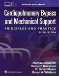 Bild: Cardiopulmonary Bypass and Mechanical Support - WOLTERS KLUWER HEALTH