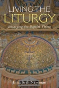 Cover: Living the Liturgy - Baylor University Press