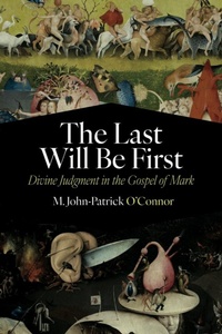 Abbildung von: The Last Will Be First - Baylor University Press