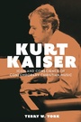 Cover: Kurt Kaiser - Baylor University Press