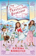 Cover: Mim and the Mother Muddle - ABC Books
