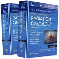 Abbildung von: Perez, Brady, Halperin, and Wazer's Principles and Practice of Radiation Oncology - WOLTERS KLUWER HEALTH