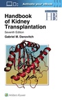 Bild: Handbook of Kidney Transplantation - WOLTERS KLUWER HEALTH