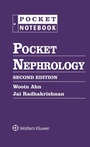 Cover: Pocket Nephrology - WOLTERS KLUWER HEALTH