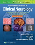 Cover: Comprehensive Review in Clinical Neurology - WOLTERS KLUWER HEALTH