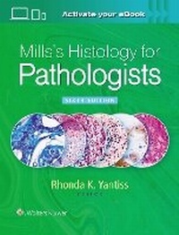 Abbildung von: Mills's Histology for Pathologists - WOLTERS KLUWER HEALTH