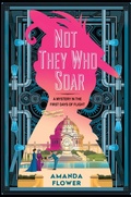 Cover: Not They Who Soar - Kensington Books