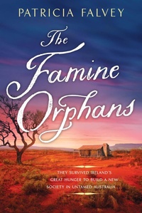 Abbildung von: The Famine Orphans - Kensington Books