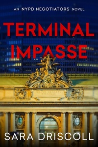 Abbildung von: Terminal Impasse - Kensington Books