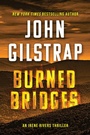 Cover: Burned Bridges - Kensington Books