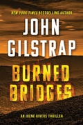 Cover: Burned Bridges - Kensington Books
