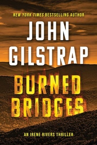 Enlarge image Cover: Burned Bridges - Kensington Books
