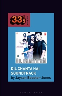 Abbildung von: Dil Chahta Hai Soundtrack - Bloomsbury Academic USA
