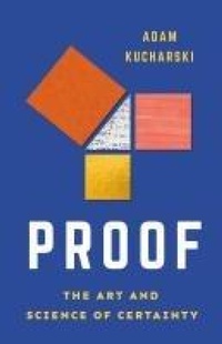Abbildung von: Proof - Basic Books