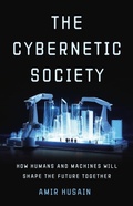Cover: The Cybernetic Society - Basic Books