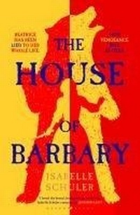 Abbildung von: The House of Barbary - Raven Books