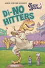 Cover: Fuzzy Baseball Vol. 4 - Papercutz