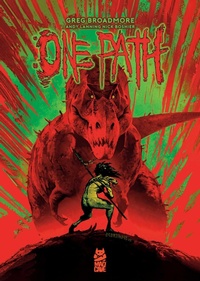Enlarge image Cover: One Path Book One - Simon + Schuster LLC