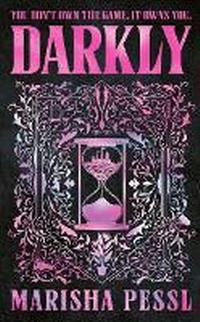 Enlarge image Cover: Darkly - Walker Books Ltd