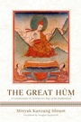 Cover: The Great Hum - Simon + Schuster LLC