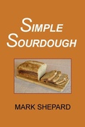 Cover: Simple Sourdough - Simple Productions