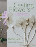 Cover: Casting Flowers - Timber Press