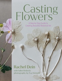 Enlarge image Cover: Casting Flowers - Timber Press