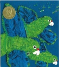 Cover: Parrots Over Puerto Rico - Lee & Low Books