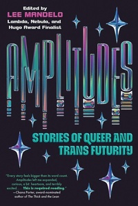 Enlarge image Cover: Amplitudes - Erewhon Books