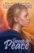 Cover: Sweep in Peace - Nancy Yost Literary Agency, INC