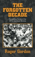 Cover: THE FORGOTTEN DECADE - iUniverse