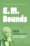 Cover: E. M. Bounds - Editorial Patmos