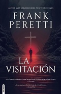 Cover: La visitaci&oacute;n - Editorial Patmos