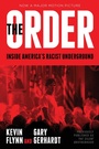 Cover: The Order - Simon + Schuster LLC