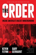 Cover: The Order - Simon + Schuster LLC