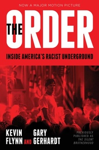 Enlarge image Cover: The Order - Simon + Schuster LLC