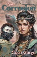 Cover: Pink Corrosion - Kult Books