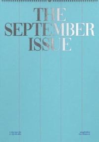 Abbildung von: The September Issue - 5b