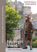 Cover: Edinburgh's Vennel - Main Point Books