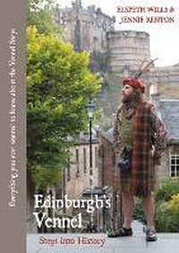 Abbildung von: Edinburgh's Vennel - Main Point Books