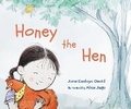 Cover: Honey the Hen - Starfish Bay Children's Books