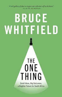 Abbildung von: The One Thing - Pan Macmillan