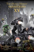 Cover: The Horus Heresy: Sammelband XV - Games Workshop Limited