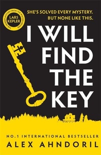 Abbildung von: I Will Find The Key - Zaffre