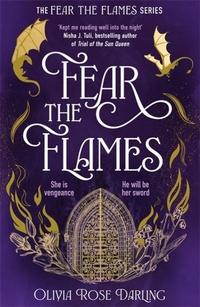 Abbildung von: Fear the Flames - Zaffre